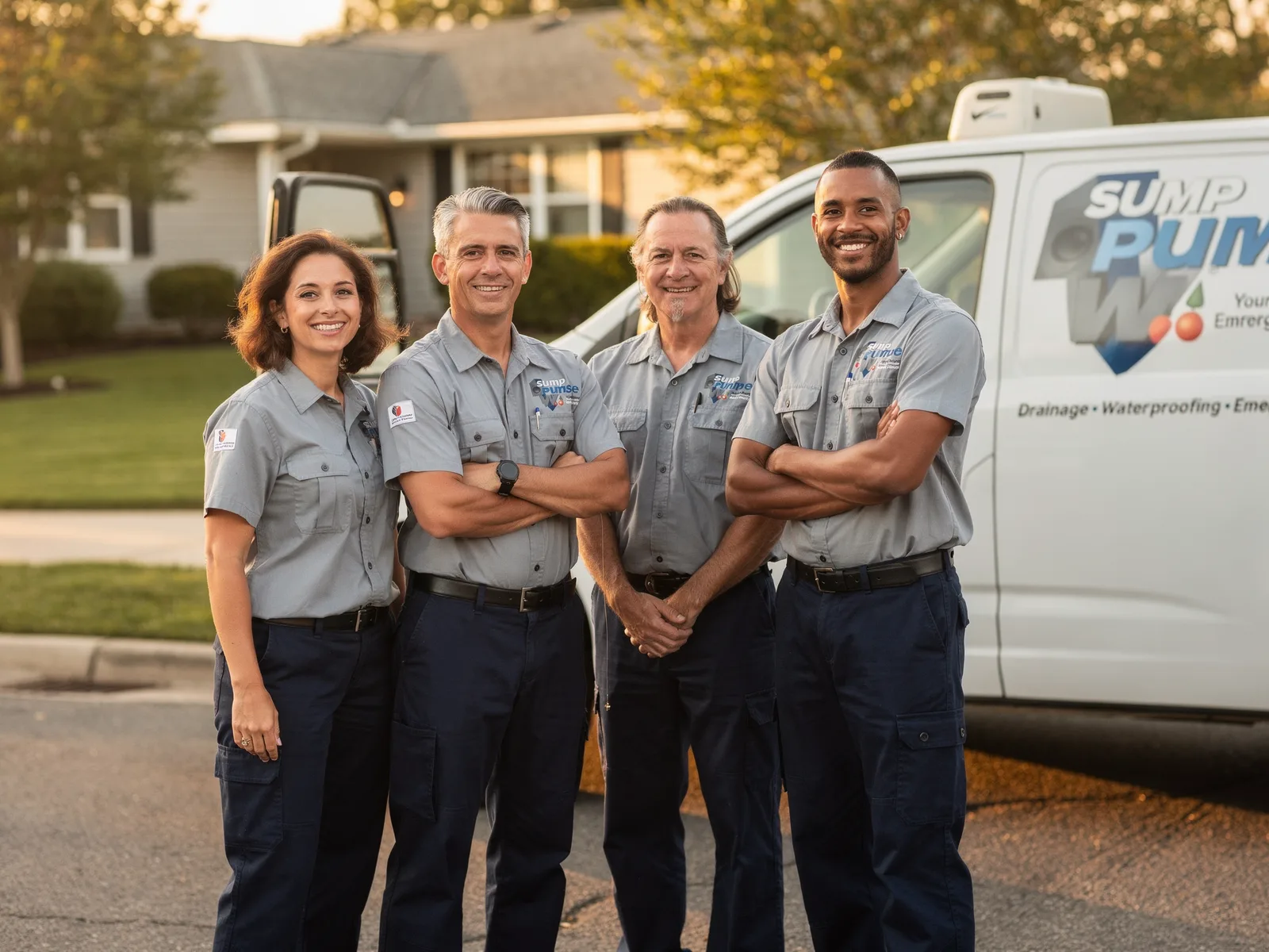 Water Heater Repair company in Wasta, SD